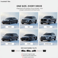 FrostHold™ |  The Frost Fix