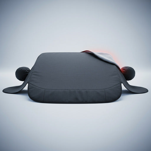 FrostHold™ |  The Frost Fix