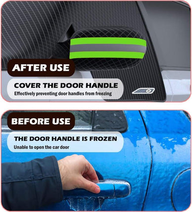 "Effortlessly Conquer Winter Mornings with Ease"