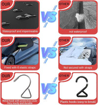 FrostHold™ |  The Frost Fix