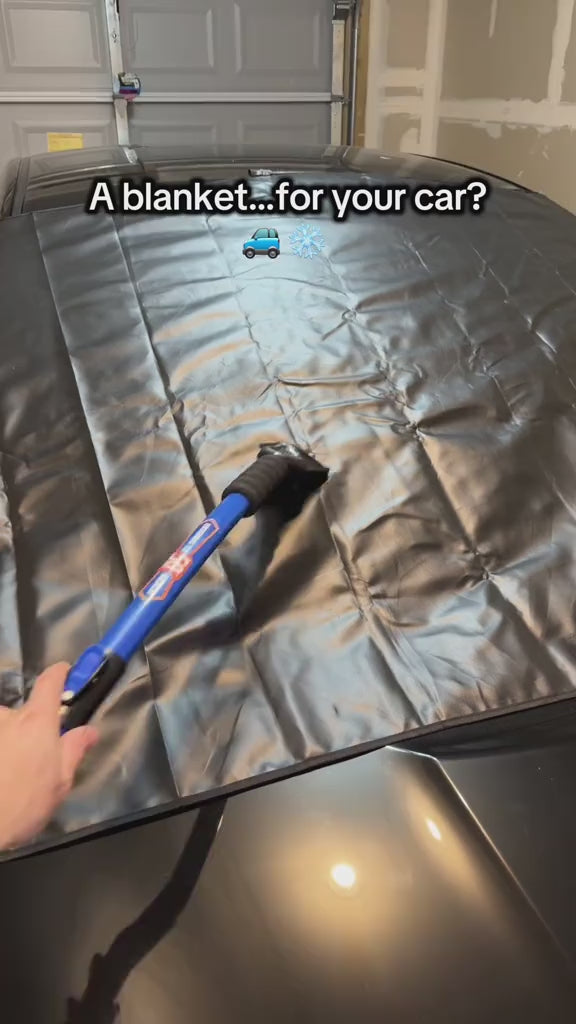 FrostHold™ |  The Frost Fix video