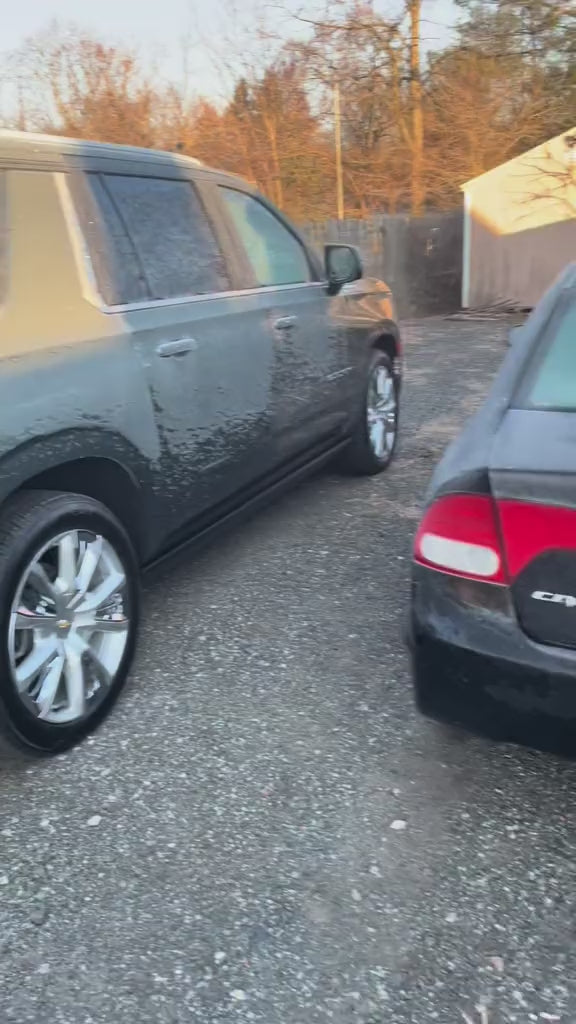 FrostHold™ |  The Frost Fix video