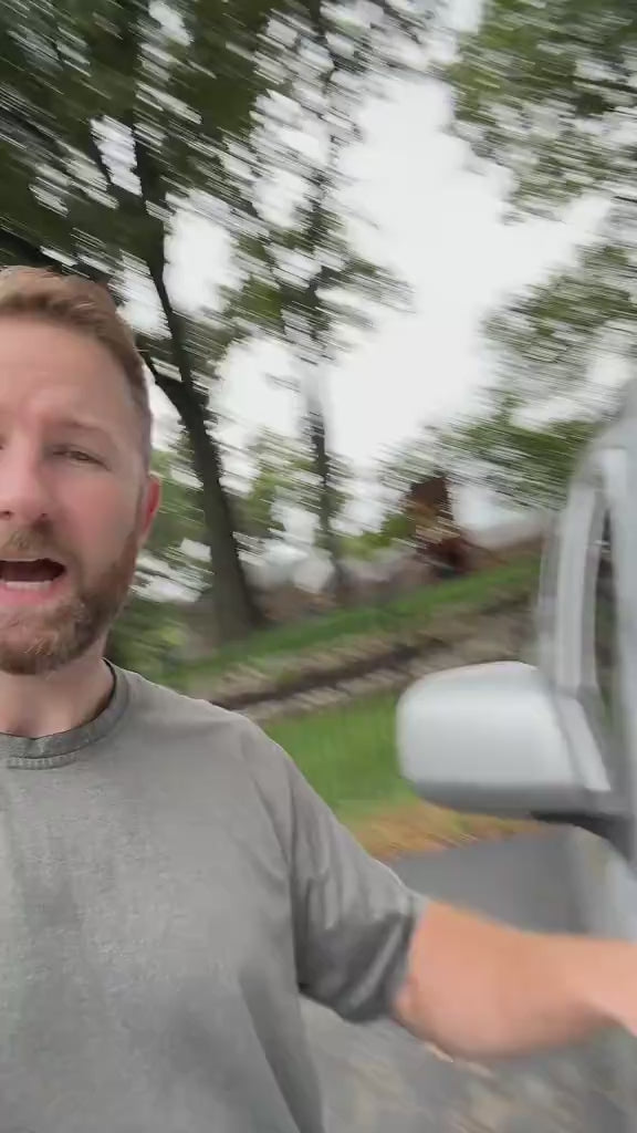 FrostHold™ |  The Frost Fix video