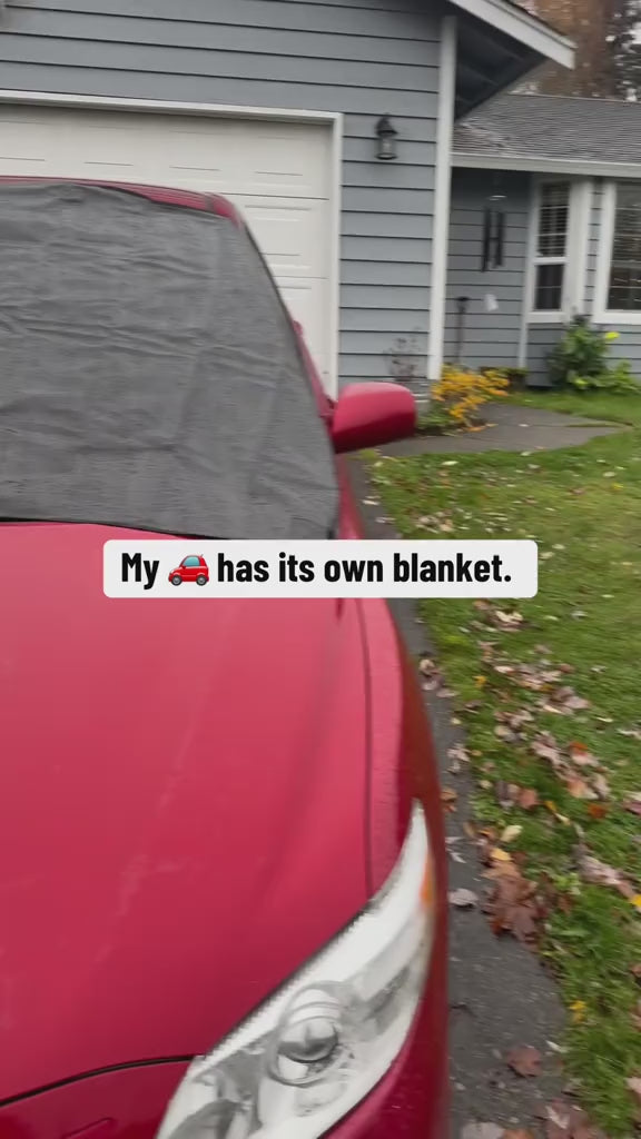 FrostHold™ |  The Frost Fix video