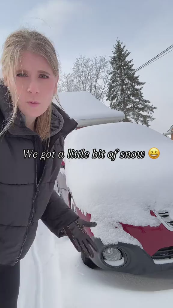 FrostHold™ |  The Frost Fix video